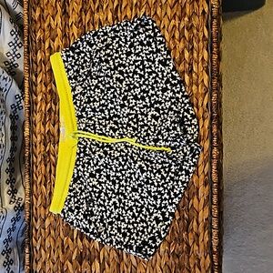 🎉🎉🎉 3/$15 🎉🎉🎉Rewind Beach Shorts Size 7 🏖